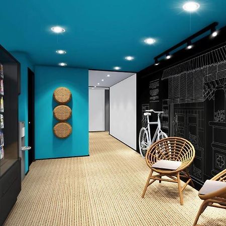 Bloommaze Boutique Hotel Klang Dış mekan fotoğraf