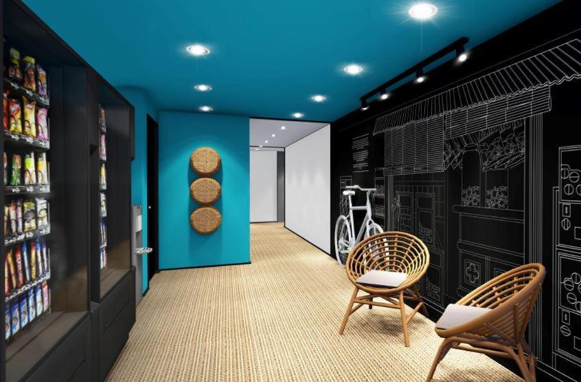 Bloommaze Boutique Hotel Klang Dış mekan fotoğraf