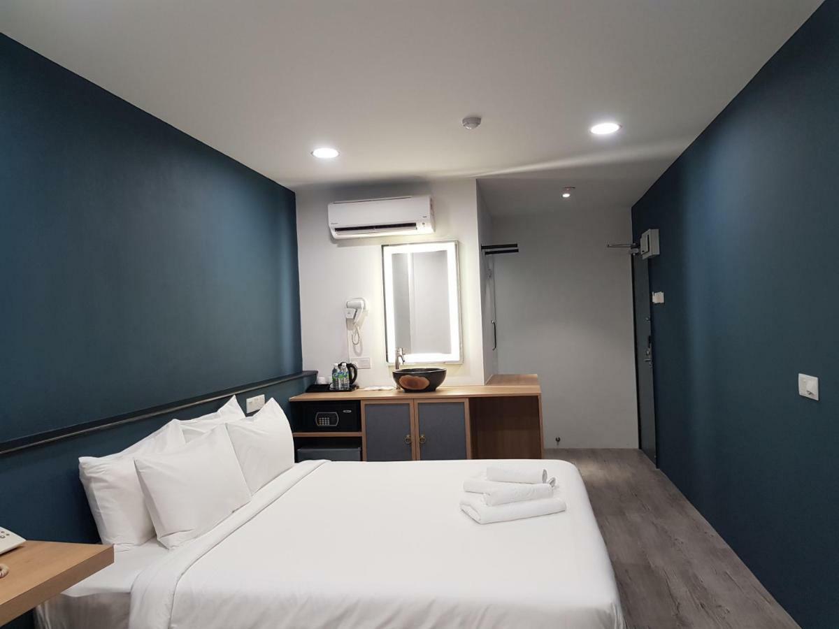 Bloommaze Boutique Hotel Klang Dış mekan fotoğraf