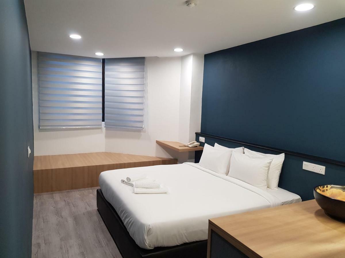 Bloommaze Boutique Hotel Klang Dış mekan fotoğraf