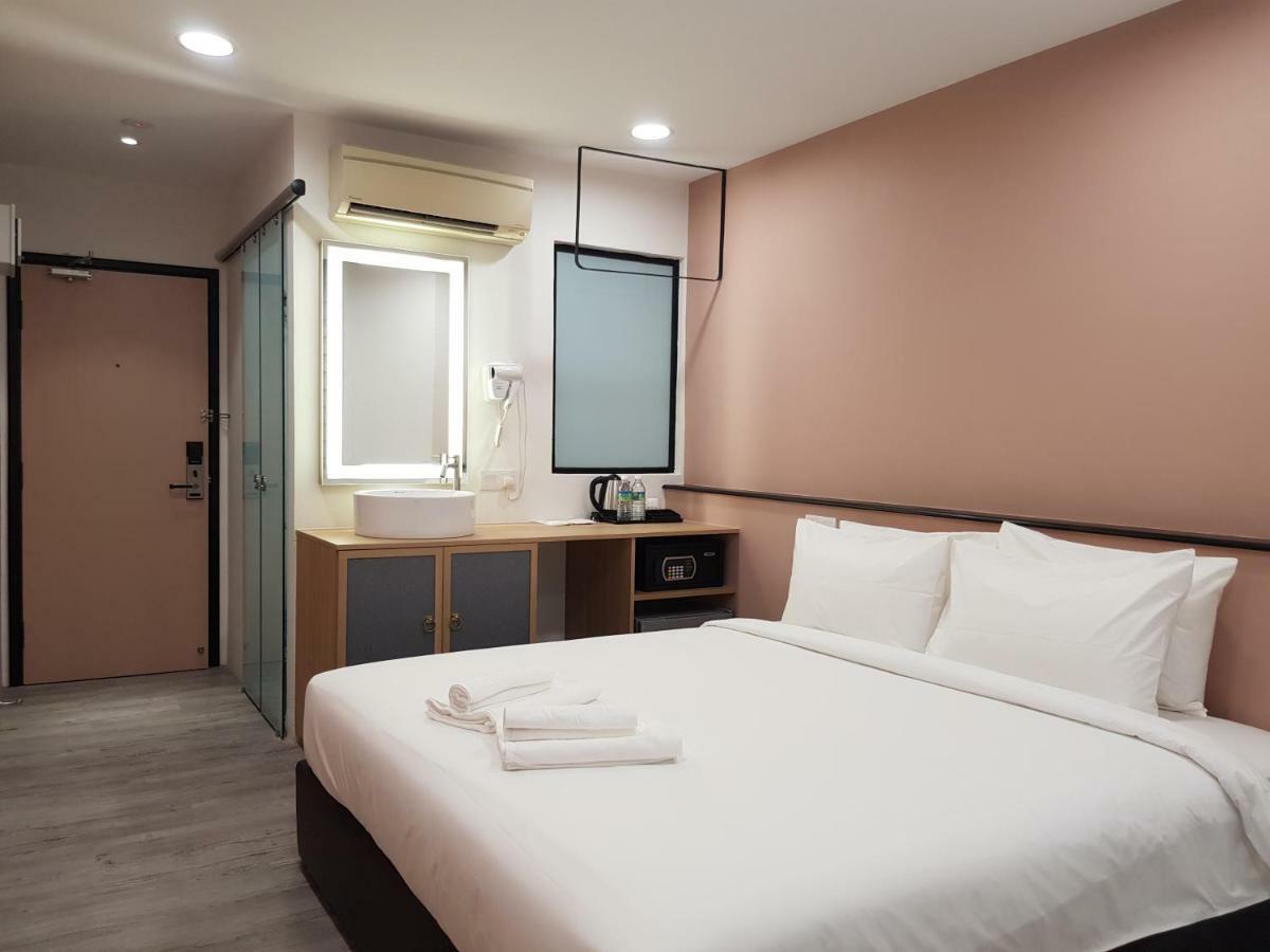 Bloommaze Boutique Hotel Klang Dış mekan fotoğraf