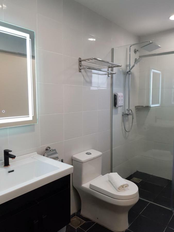 Bloommaze Boutique Hotel Klang Dış mekan fotoğraf