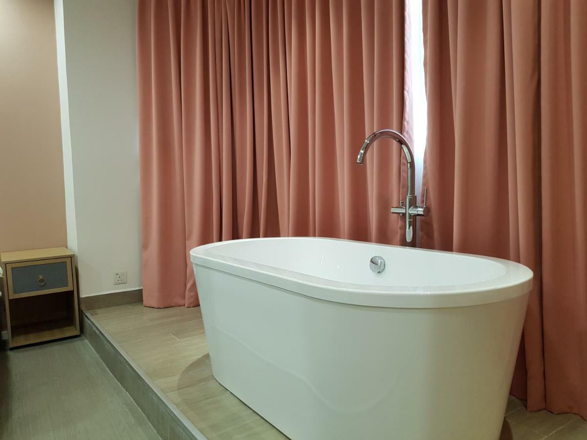 Bloommaze Boutique Hotel Klang Dış mekan fotoğraf