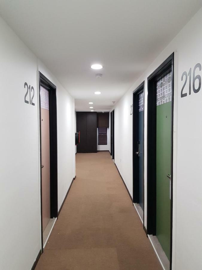 Bloommaze Boutique Hotel Klang Dış mekan fotoğraf